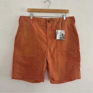 NWT Engineered Garments NY Cargo Shorts